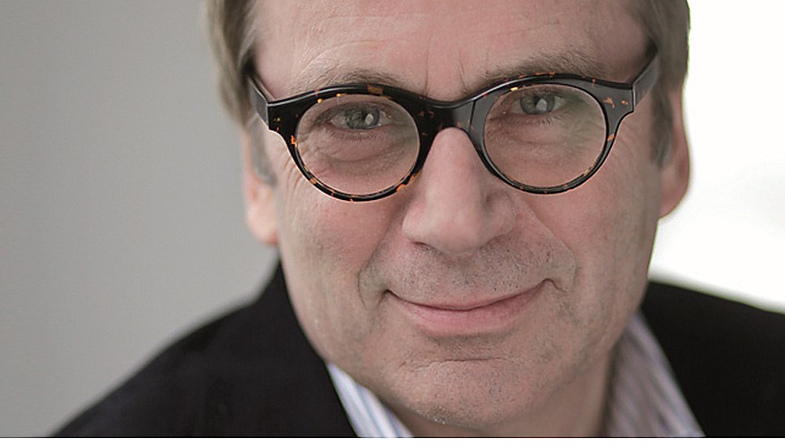 Udo Beckmann, Bundesvorsitzender Verband Bildung und Erziehung (VBE)