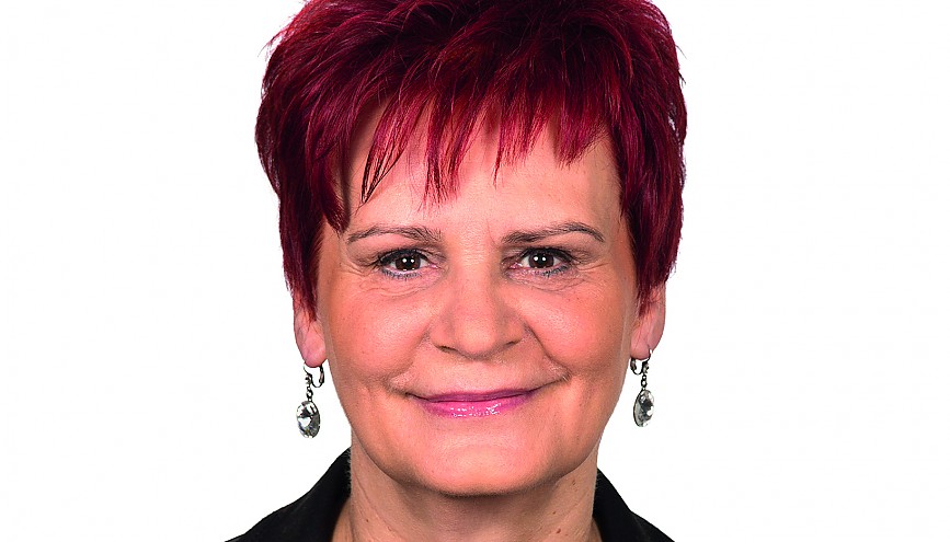 Dr. Birgit Klaubert, Thüringer Ministerin für Bildung, Jugend und Sport