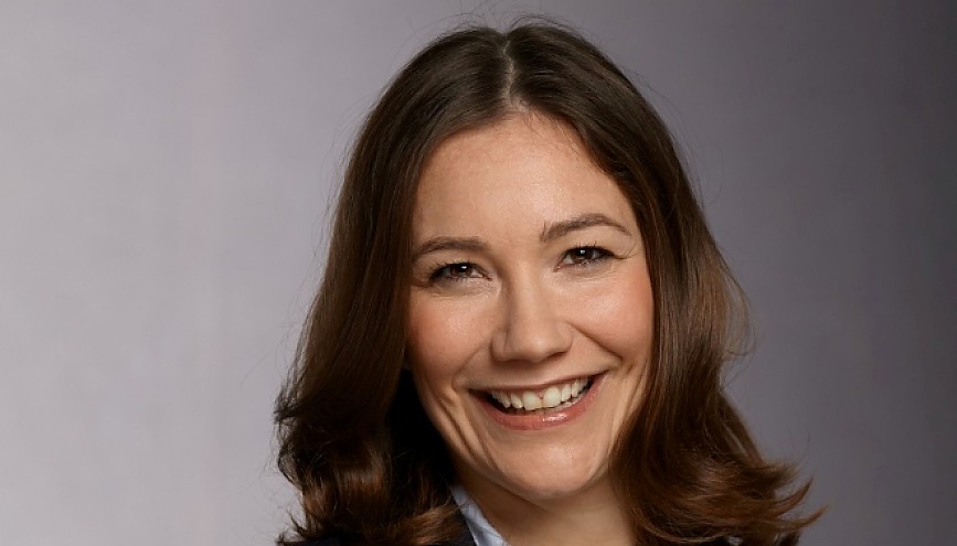 Anne Spiegel, Ministerin für Familie, Frauen, Jugend, Integration und Verbraucherschutz des Landes Rheinland-Pfalz