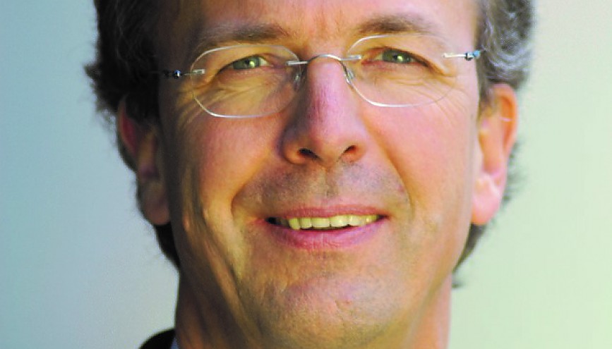 Thomas Wildberger, Produkt Manager, Alan Electronics GmbH