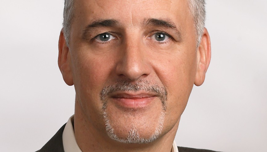 Jens Wölfert, Vertriebsleiter Pure Deutschland