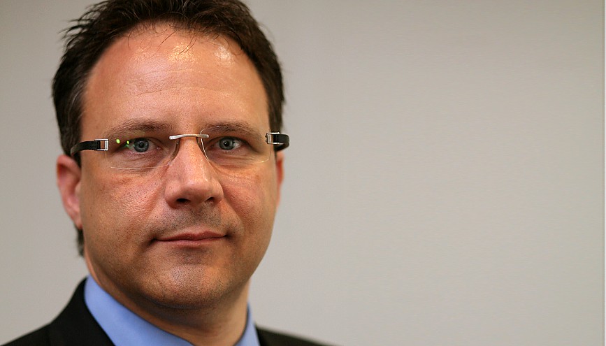 Dr. Jens Eckhardt, Vorstand EuroCloud Deutschland_eco e.V.