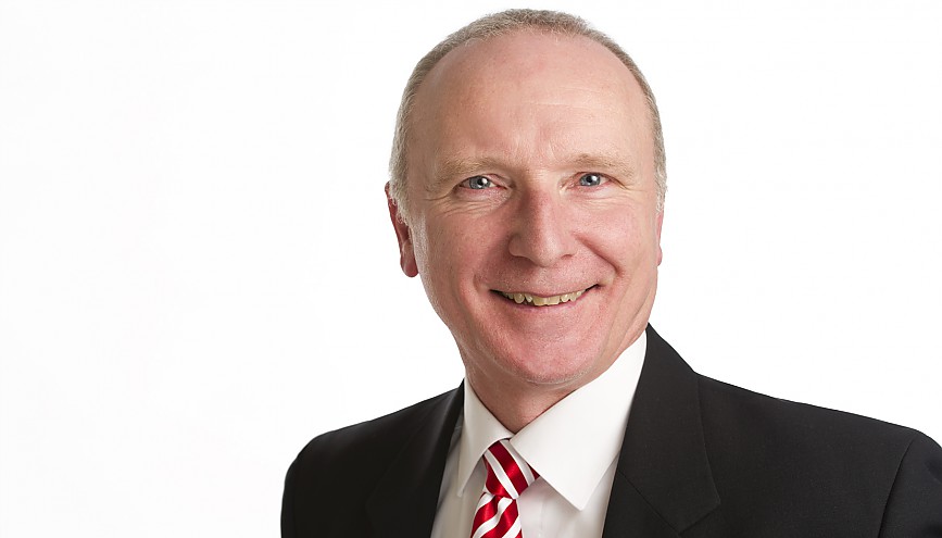 Bernd Westphal, Sprecher der Arbeitsgruppe Wirtschaft und Energie der SPD-Bundestagsfraktion