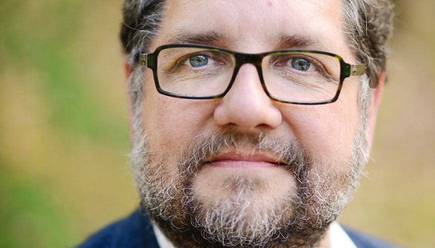 Peter Meiwald, Mitglied des Deutschen Bundestages, Obmann im Umweltausschuss, Sprecher für Umweltpolitik, BÜNDNIS 90/DIE GRÜNEN